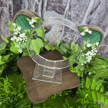 Load image into Gallery viewer, Hobbit Inspired Bear Ears