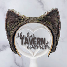 Load image into Gallery viewer, The Bar Tavern Wench Cat Ear Headset