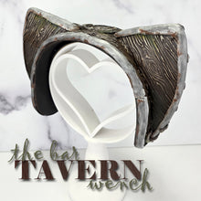 Load image into Gallery viewer, The Bar Tavern Wench Cat Ear Headset