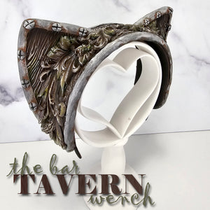 The Bar Tavern Wench Cat Ear Headset