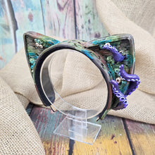 Load image into Gallery viewer, Shipwreck Cat Ears Headband