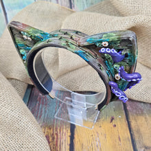 Load image into Gallery viewer, Shipwreck Cat Ears Headband