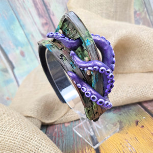 Shipwreck Cat Ears Headband