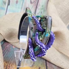 Load image into Gallery viewer, Shipwreck Cat Ears Headband