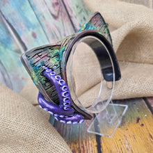 Load image into Gallery viewer, Shipwreck Cat Ears Headband