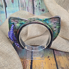 Load image into Gallery viewer, Shipwreck Cat Ears Headband