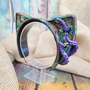 Shipwreck Cat Ears Headband