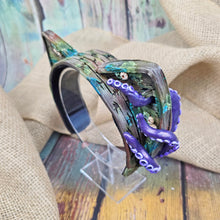 Load image into Gallery viewer, Shipwreck Cat Ears Headband