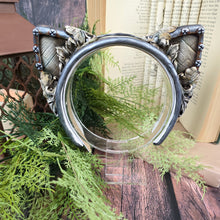 Load image into Gallery viewer, The Tavern Bar Wench Cat Ear Headset (Four-Leaf Clover set)