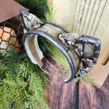 Load image into Gallery viewer, The Tavern Bar Wench Cat Ear Headset (Four-Leaf Clover set)