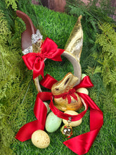 Load image into Gallery viewer, Chocolate Lindt Inspired Bunny Ears Set