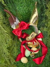 Load image into Gallery viewer, Chocolate Lindt Inspired Bunny Ears Set
