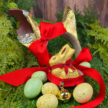 Load image into Gallery viewer, Chocolate Lindt Inspired Bunny Ears Set