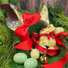 Load image into Gallery viewer, Chocolate Lindt Inspired Bunny Ears Set