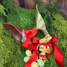 Load image into Gallery viewer, Chocolate Lindt Inspired Bunny Ears Set