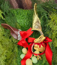 Load image into Gallery viewer, Chocolate Lindt Inspired Bunny Ears Set