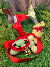 Load image into Gallery viewer, Chocolate Lindt Inspired Bunny Ears Set