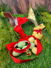 Load image into Gallery viewer, Chocolate Lindt Inspired Bunny Ears Set