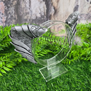 Elven Armor Cat Ears