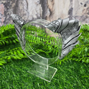 Elven Armor Cat Ears