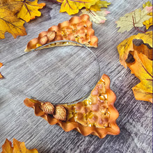 Load image into Gallery viewer, Freshly Baked Apple Pie Cat Ears