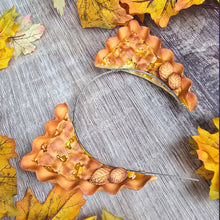 Load image into Gallery viewer, Freshly Baked Apple Pie Cat Ears