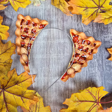 Load image into Gallery viewer, Sweet Cherry Pie Cat Ears