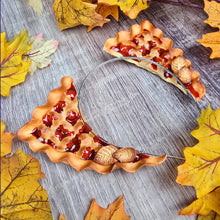 Load image into Gallery viewer, Sweet Cherry Pie Cat Ears
