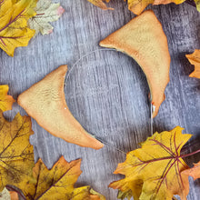Load image into Gallery viewer, Sweet Cherry Pie Cat Ears