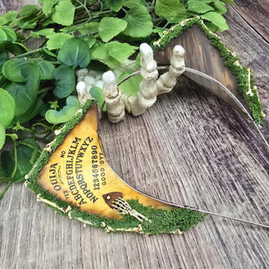 Ouija Board Cat Ears