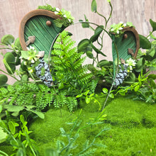 Load image into Gallery viewer, Hobbit Inspired Bear Ears