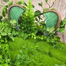 Load image into Gallery viewer, Hobbit Inspired Bear Ears