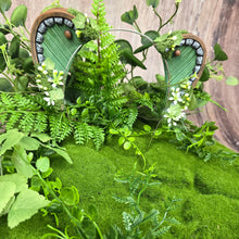 Load image into Gallery viewer, Hobbit Inspired Bear Ears