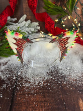 Load image into Gallery viewer, Christmas Nostalgia Snowy Lights