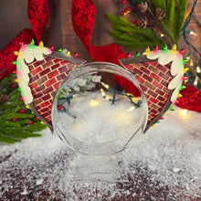 Load image into Gallery viewer, Christmas Nostalgia Snowy Lights