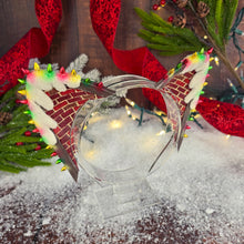 Load image into Gallery viewer, Christmas Nostalgia Snowy Lights