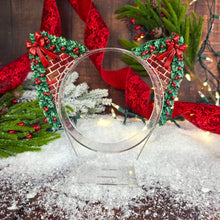 Load image into Gallery viewer, Christmas Nostalgia Wreath