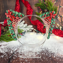 Load image into Gallery viewer, Christmas Nostalgia Wreath