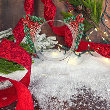 Load image into Gallery viewer, Christmas Nostalgia Wreath