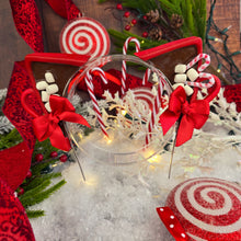 Load image into Gallery viewer, Hot Chocolate Cat Ears