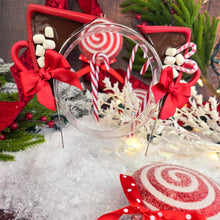 Load image into Gallery viewer, Hot Chocolate Cat Ears