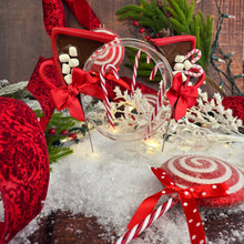 Load image into Gallery viewer, Hot Chocolate Cat Ears