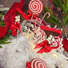 Load image into Gallery viewer, Hot Chocolate Cat Ears