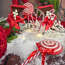 Load image into Gallery viewer, Hot Chocolate Cat Ears