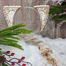Load image into Gallery viewer, Gingerbread Cat Ears
