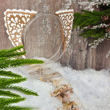 Load image into Gallery viewer, Gingerbread Cat Ears