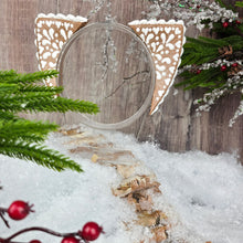 Load image into Gallery viewer, Gingerbread Cat Ears