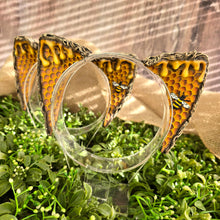 Load image into Gallery viewer, Honeycomb Cat Ears