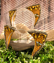 Load image into Gallery viewer, Honeycomb Cat Ears