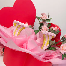 Load image into Gallery viewer, Mini Pink Cake Cat Ears